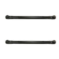 2X Moog Rear Lower Rearward Suspension Control Arm Set for Alero Cutlass Malibu (1999–2005)