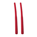 2X Spark Socket Install Removal Hose Sleeve Tool Rubber Tube for Car