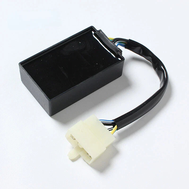 CDI Box for Kawasaki KLT 250 Prairie (1981–1985)