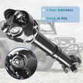 Driveshaft Assembly for Jeep Wrangler (1997–2006)