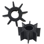 Water Pump Impeller 334650210M for Tohatsu Nissan Outboard (9.9-20 HP)