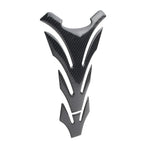 Fuel Tank Pad Cap Cover Guard for Yamaha YZF-R1 (2002–2023) Red