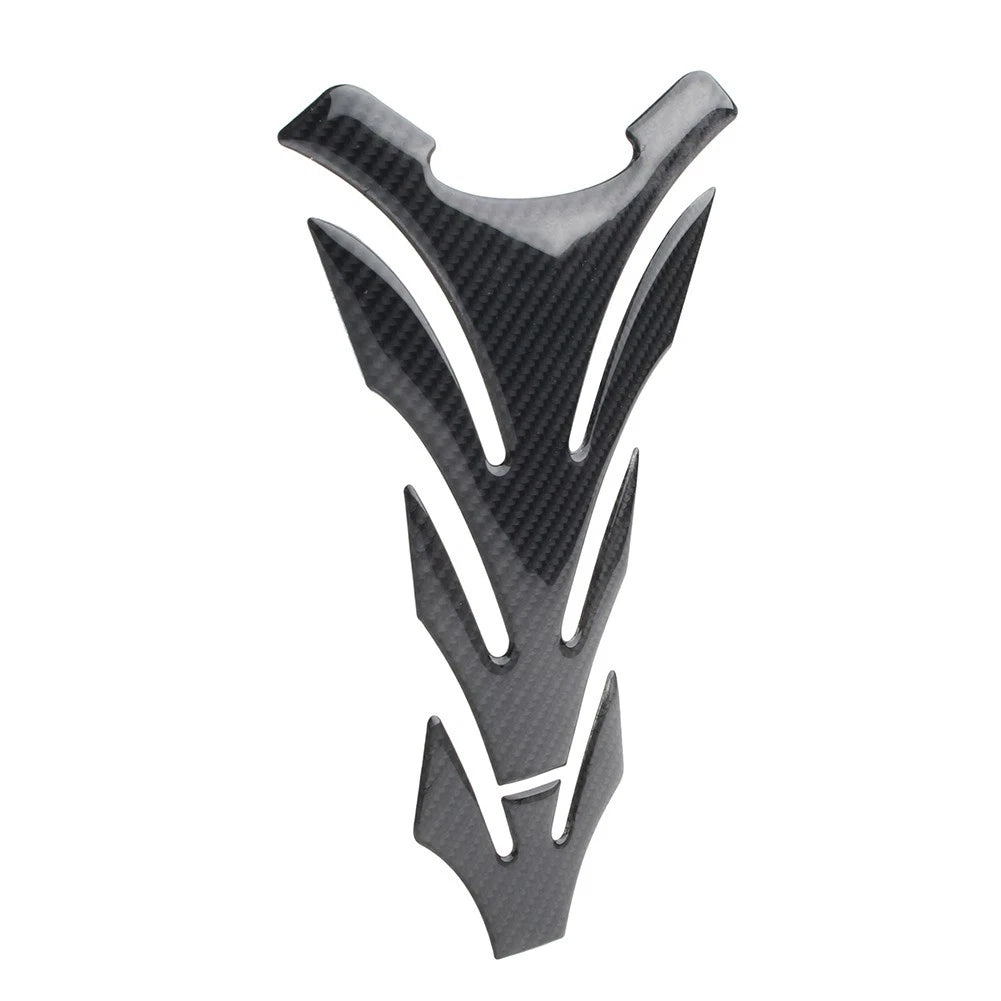 Fuel Tank Pad Cap Cover Guard for Yamaha YZF-R1 (2002–2023) Red