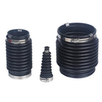 Transom Bellows Kit for Mercruiser Bravo (18654A1, 74639A2, 86840A05)
