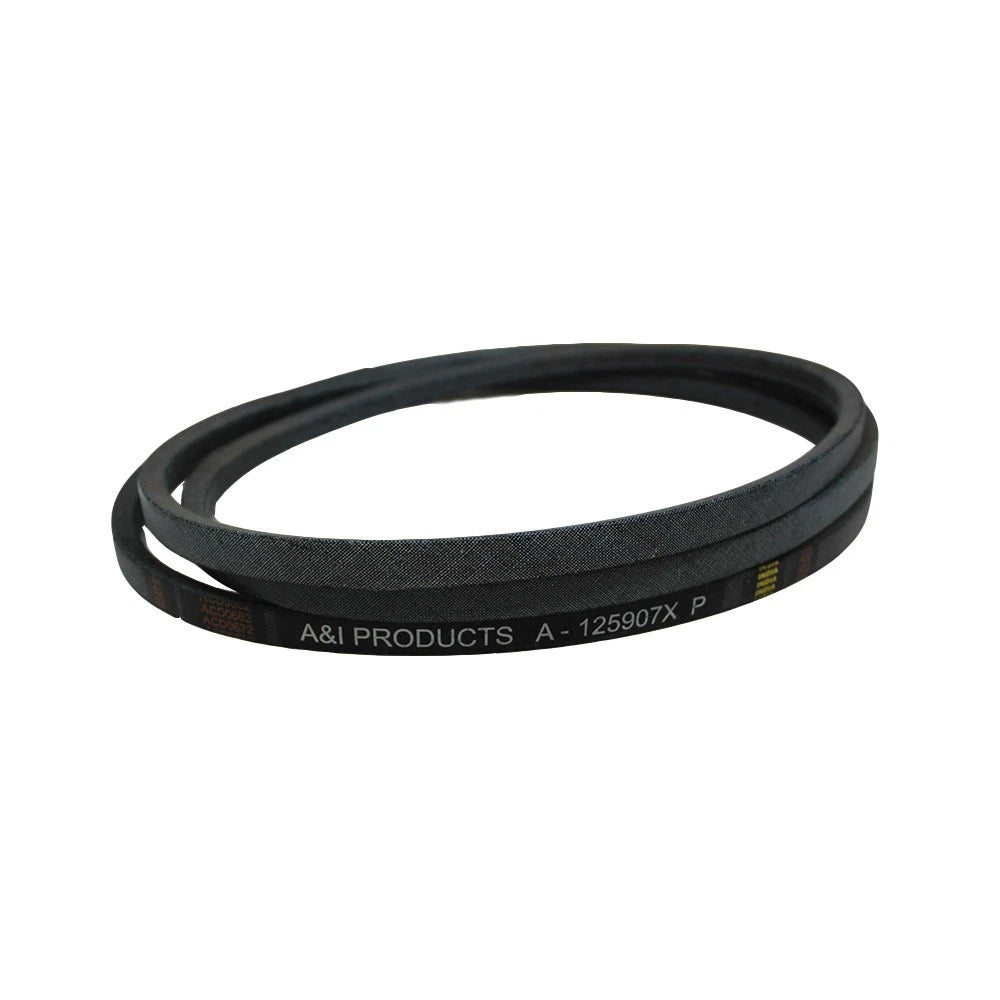 Drive V-Belt for Craftsman AL1036B, AYP7122 (Fits 125907X, 38" Mower Deck)