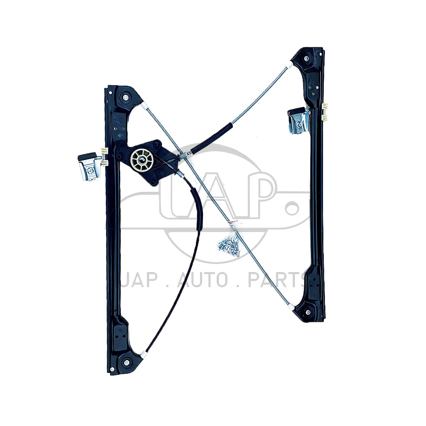 Window Regulator Without Panel for Volkswagen Transporter T5 (2004–2015)