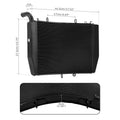 Radiator Cooler for Honda CBR600RR (2007–2025) CBR600RR ABS 09-25