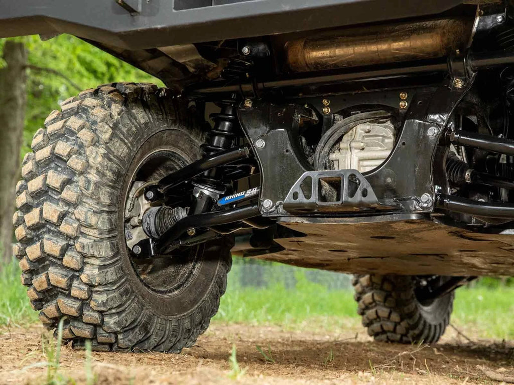 High Clearance Rear A-Arms for Can-Am Defender HD 10 (2016–2023)