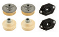 Lemforder Suspension Strut Bearing & Mount Kit for BMW (6 Pieces)