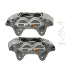 Front Left Right Brake Calipers Pair for Lexus GX460 (2010–2015) 19-6278