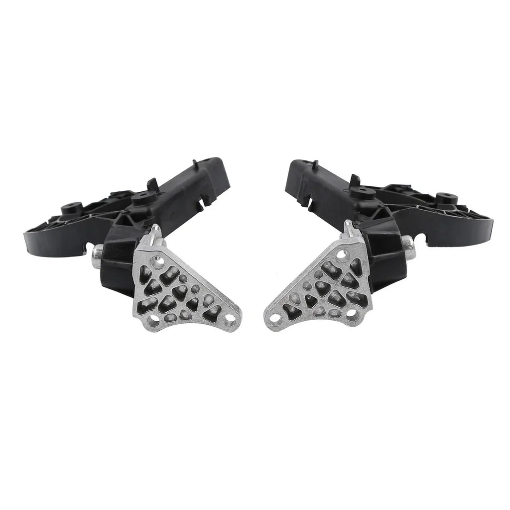 Rear View Mirror Base Mount Bracket for Honda Goldwing GL1800 (2001-2017)