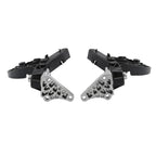 Rear View Mirror Base Mount Bracket for Honda Goldwing GL1800 (2001-2017)