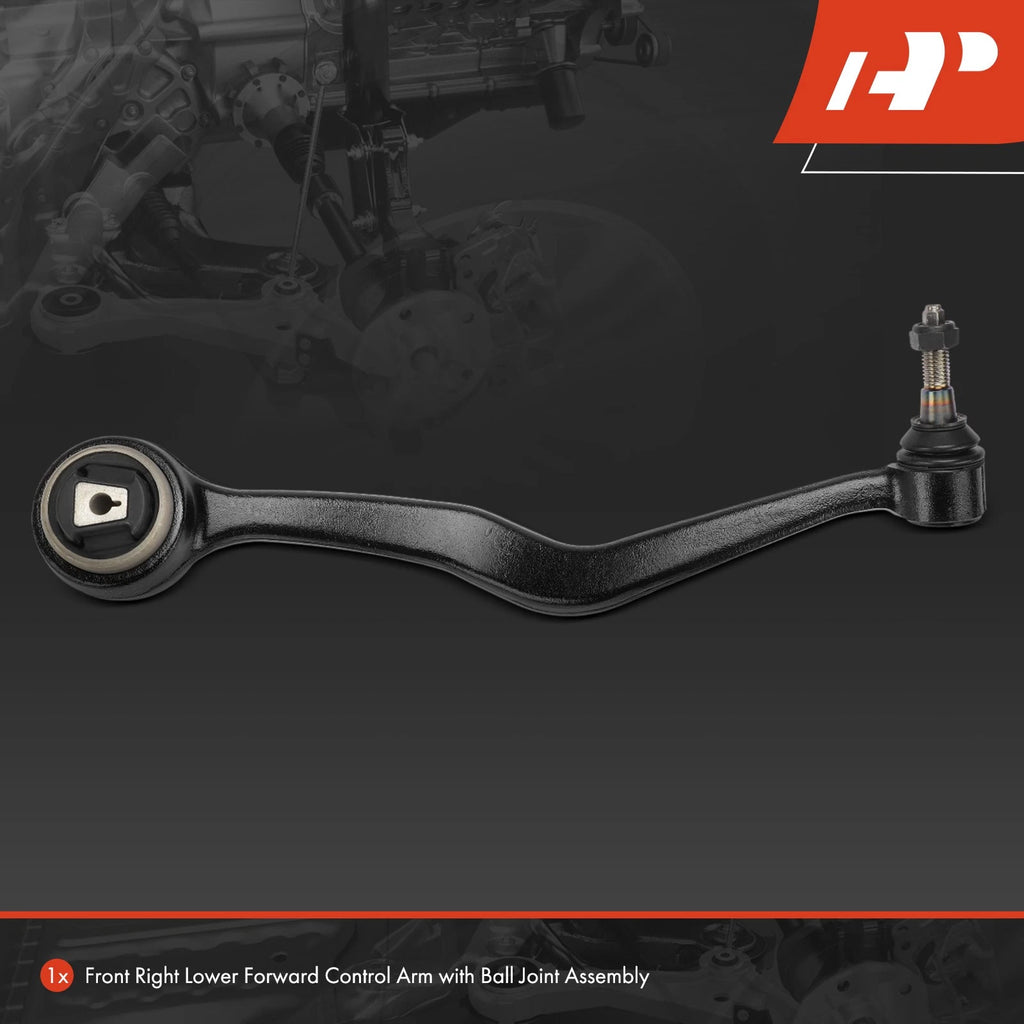 Front Lower Forward Control Arm for Pontiac (2008-2010)
