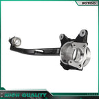 Front Driver Steering Knuckle for Toyota Tacoma (1995–2004), 4Runner (1996–2002) 698-151