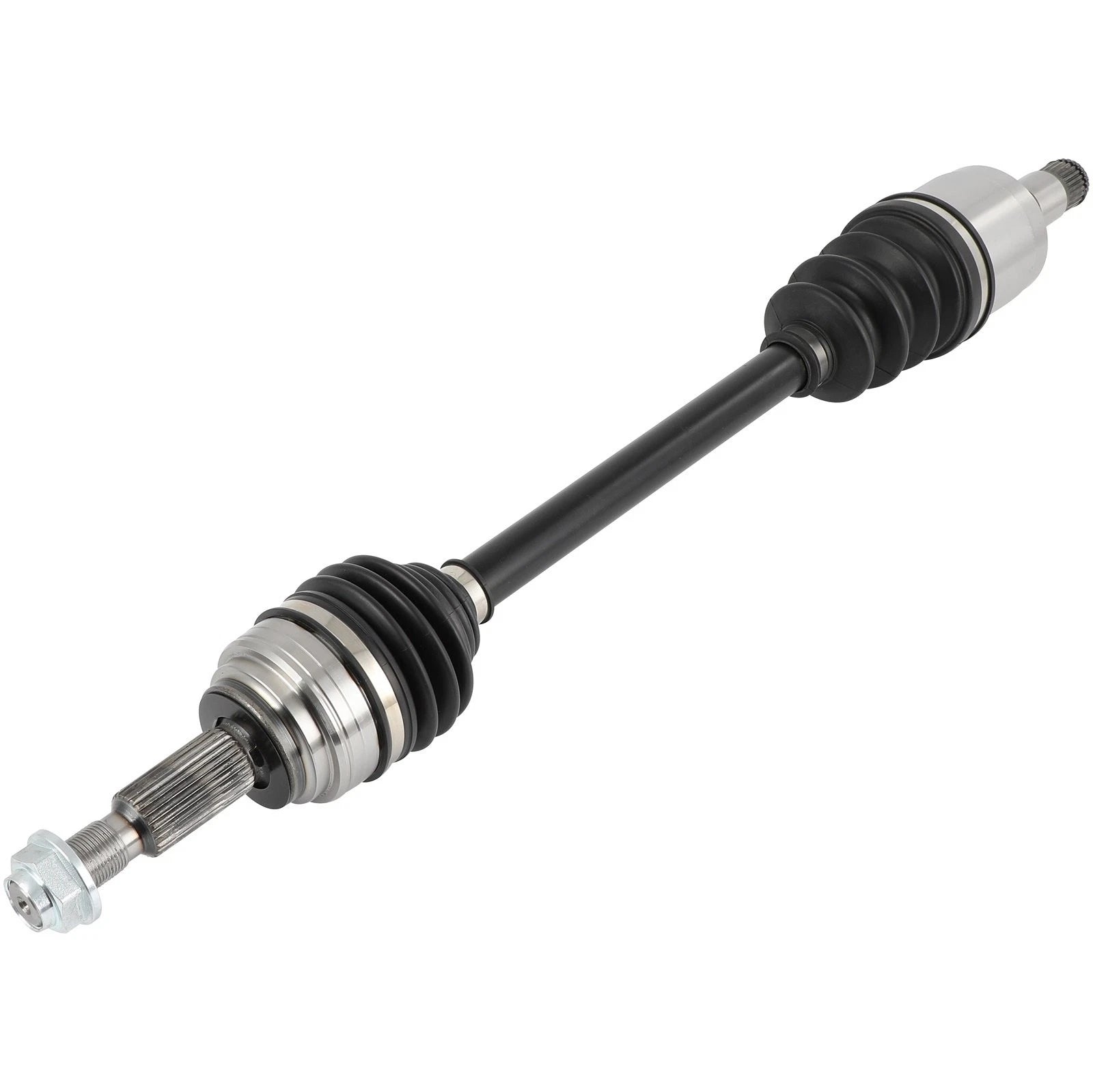 Front Left CV Axle Assembly for Ford Mustang Mach-E (2021–2023)