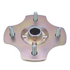 Rear Wheel Hub for Honda FourTrax 300 TRX300FW TRX300 (1993–2000)