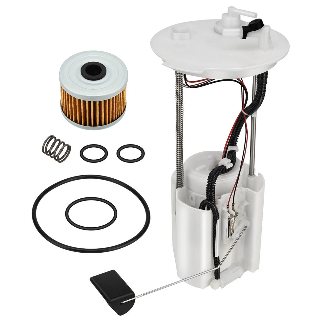 Fuel Pump & Oil Filter 16700-HL3-A02 for Honda Pioneer 500 520 1000 (2015–2023)