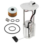 Fuel Pump & Oil Filter 16700-HL3-A02 for Honda Pioneer 500 520 1000 (2015–2023)