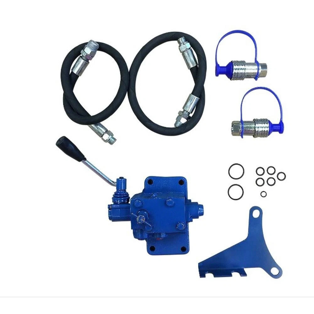 Hydraulic Remote Valve Kit for Ford/New Holland (Replaces 290066)