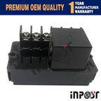 S500-A6 Electronic Control Module for Trombetta (12V 24V)