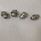 Locking Wheel Nuts Kit for Land Rover Discovery 3, 4 & Range Rover Sport