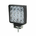 48W LED Working Lights for Offroad Truck Car (12V 24V) 3,520LM