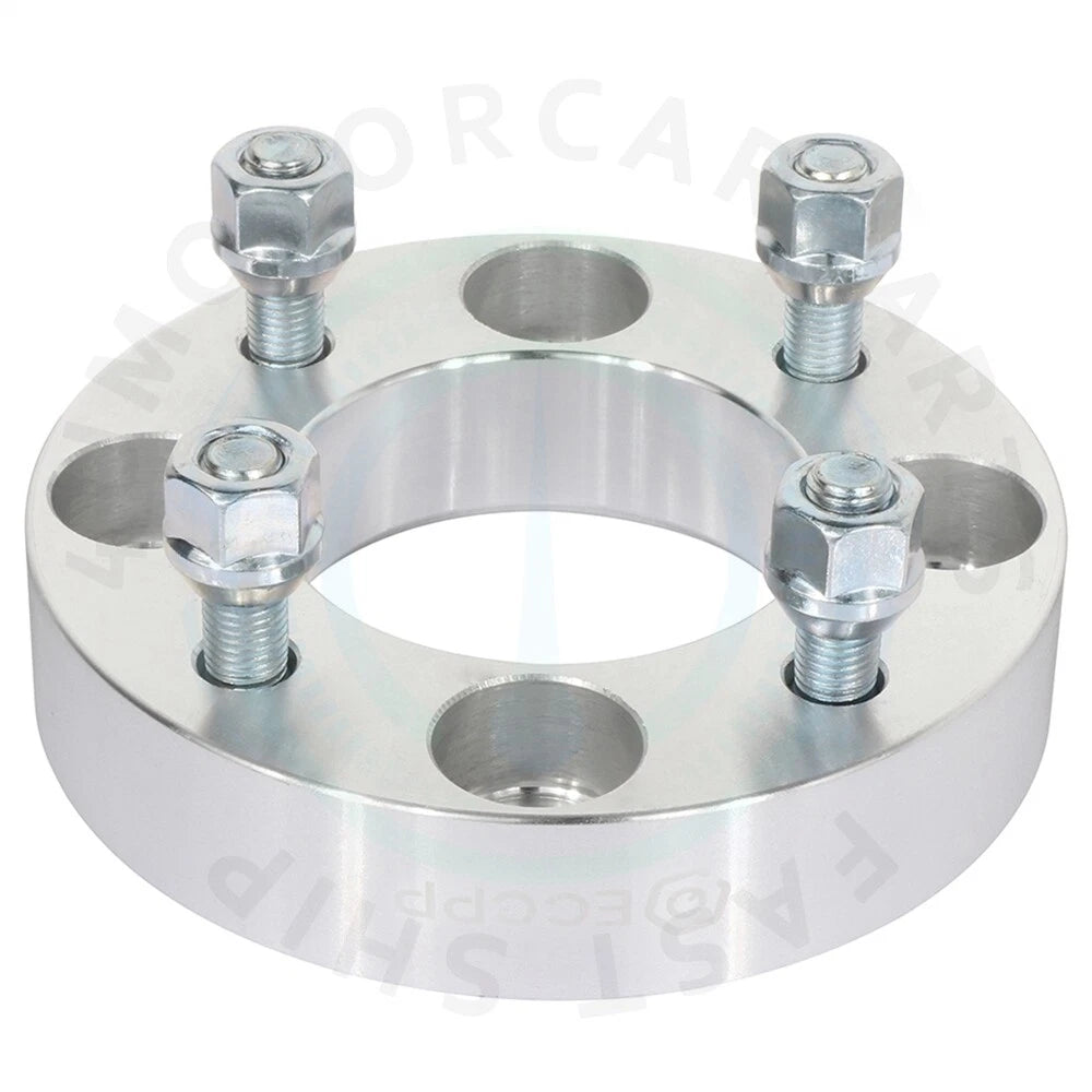 2X Wheel Spacers 1.25" for Honda Accord, Acura CL