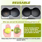 Universal Cleaning Gel for PC Keyboard Car, Dusting (-)