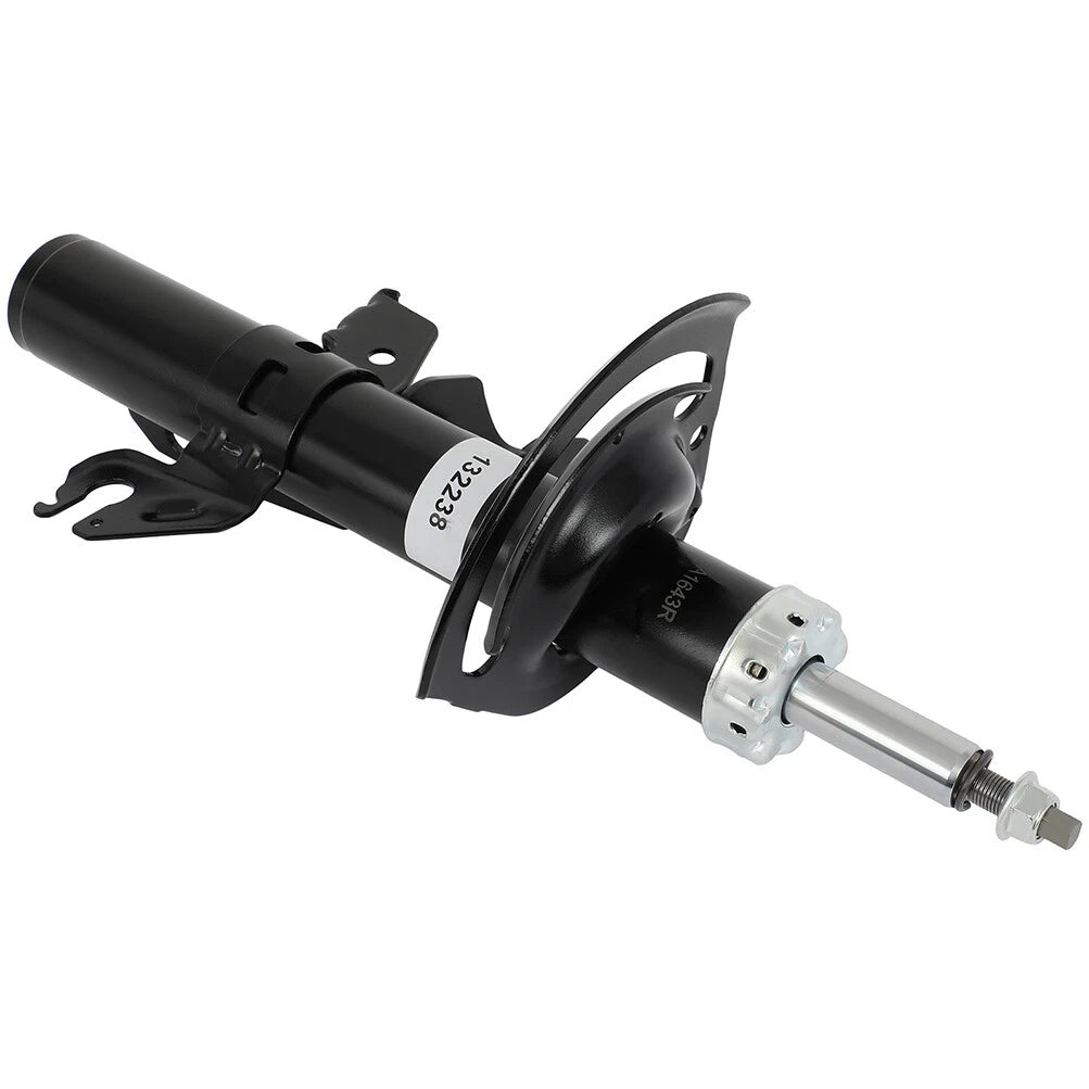Set of 4 Shocks Strut Absorbers for Chrysler 200 (2015–2017)