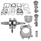 Engine Rebuild Kit with 2 Camshafts for Polaris Ranger Crew 570 (2014–2017)