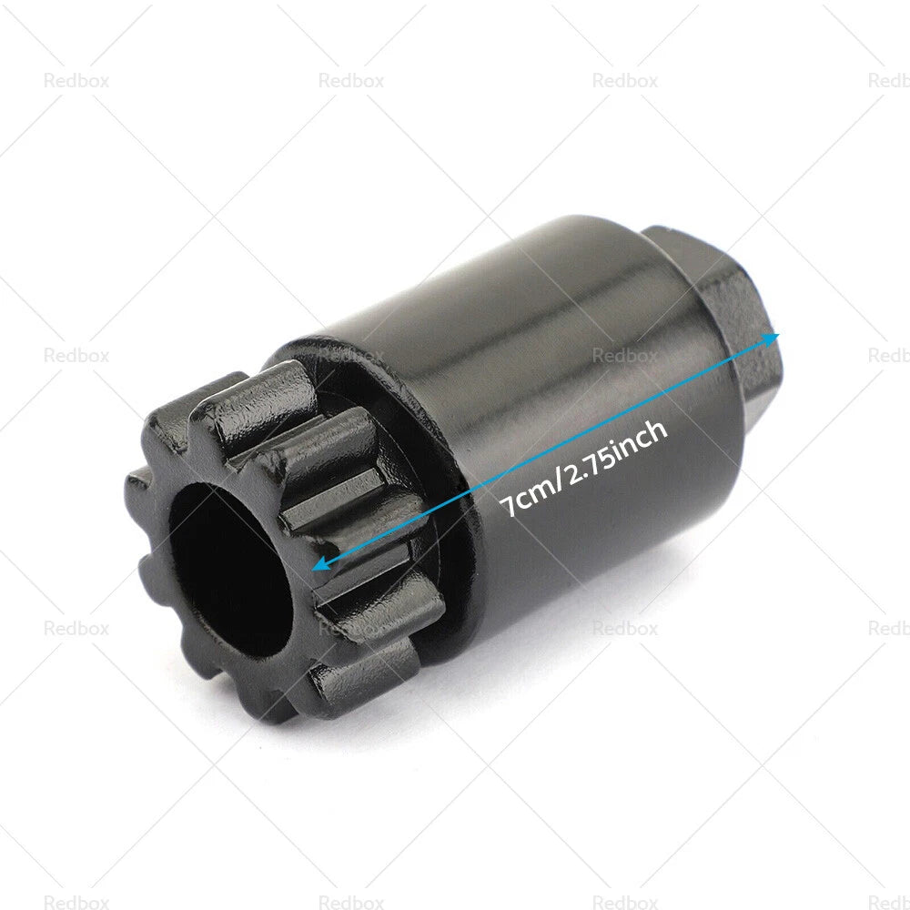 Engine Barring Tool for Volvo D11 D13 D16, Mack MP7 MP8 MP10 (88800014)