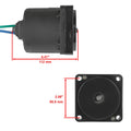 Tilt Trim for Yamaha (68V-43880-01-00, 64E-43880-02-00, 67H-43880-04-00)