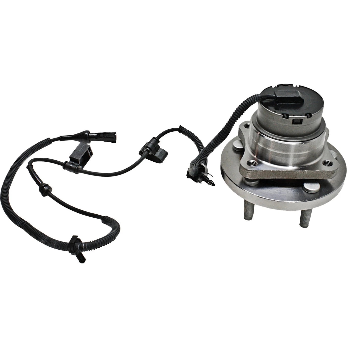 2X Wheel Hubs for Ford Mercury (Front Driver & Passenger Side)