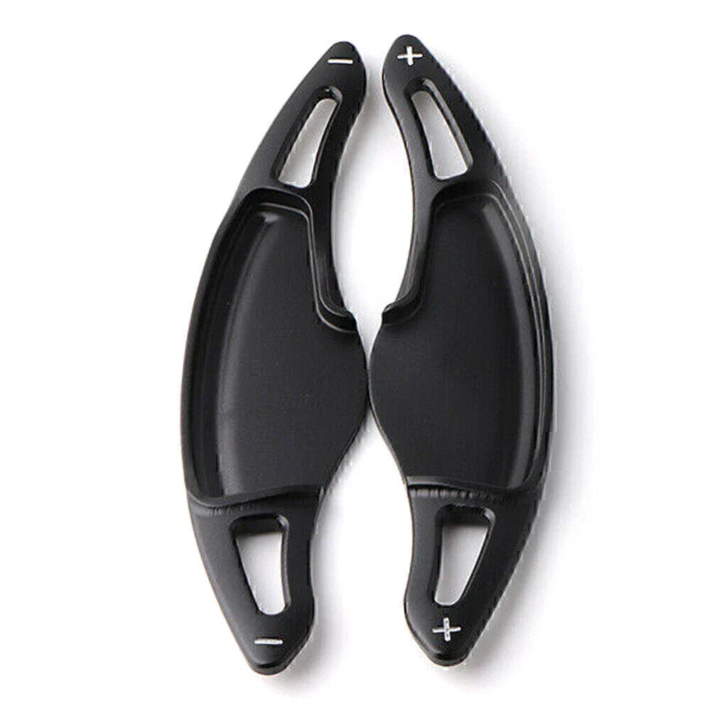 Steering Wheel Shift Paddle Gear Shifter Extensions for Hyundai Sonata (2015-2019)