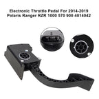 Electronic Throttle Pedal for Polaris Ranger RZR 570 900 1000 (2014–2019) 4014042
