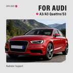 Radiator Support Assembly for Audi A3 Quattro S3 Sedan (2015-2020)