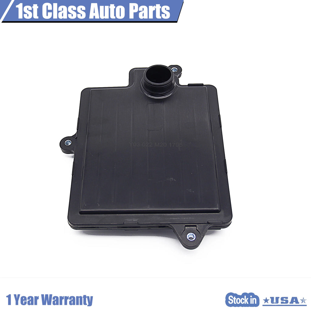 2X Transmission Oil Filter for Ram 3500-5500 (2013-2020)