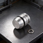 Speedometer Block Off Tool for TH350 Turbo 350 Transmission (CNC)