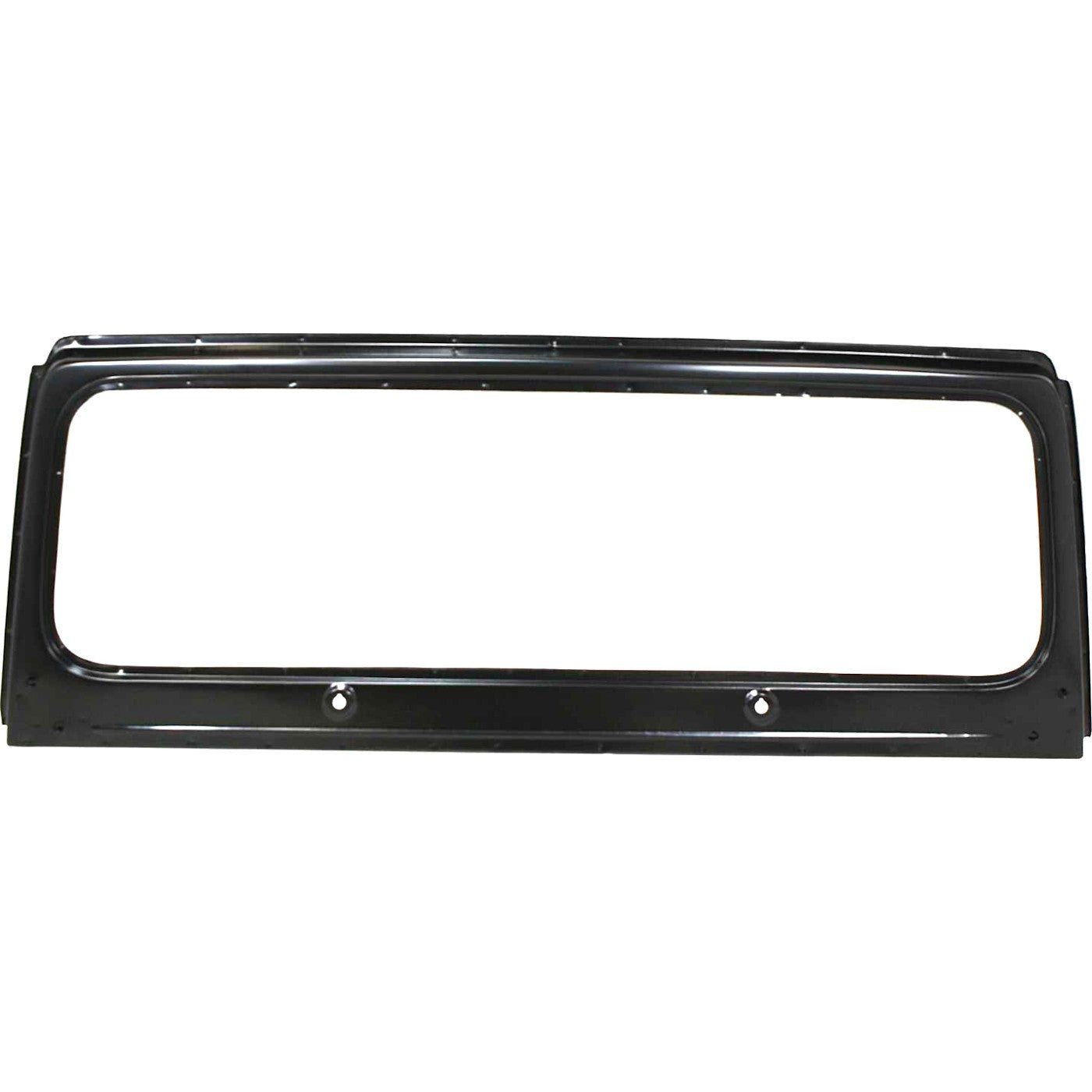 Windshield Frame for Jeep CJ7, CJ5, Scrambler (1981–1985)