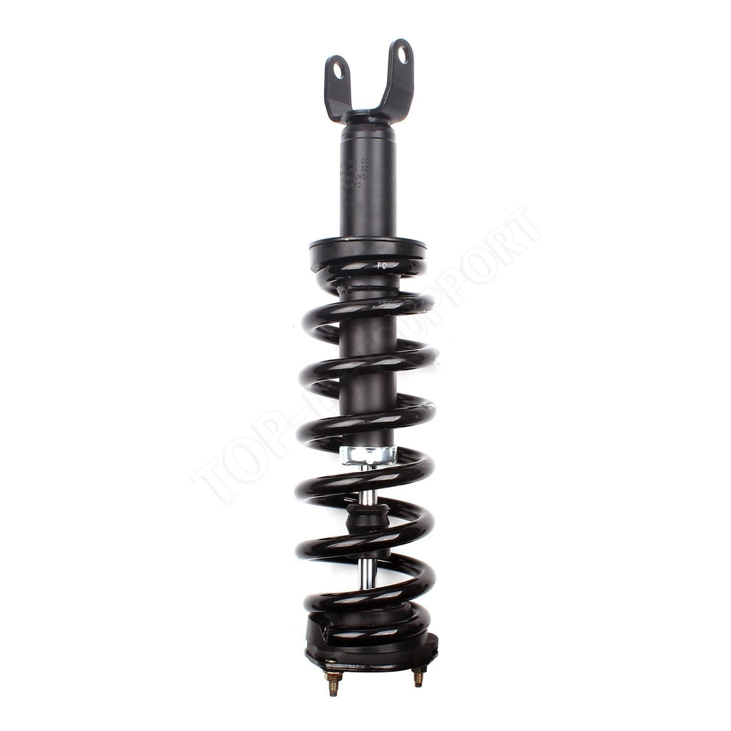 Quick Strut Stabilizer Kit for Ram 1500 (2009–2014)