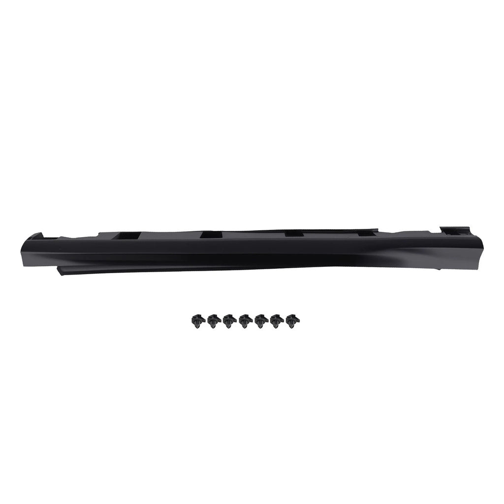 Right Side Body Molding for Ford Focus Electric/SEL (2012–2017) CP9Z5810176B