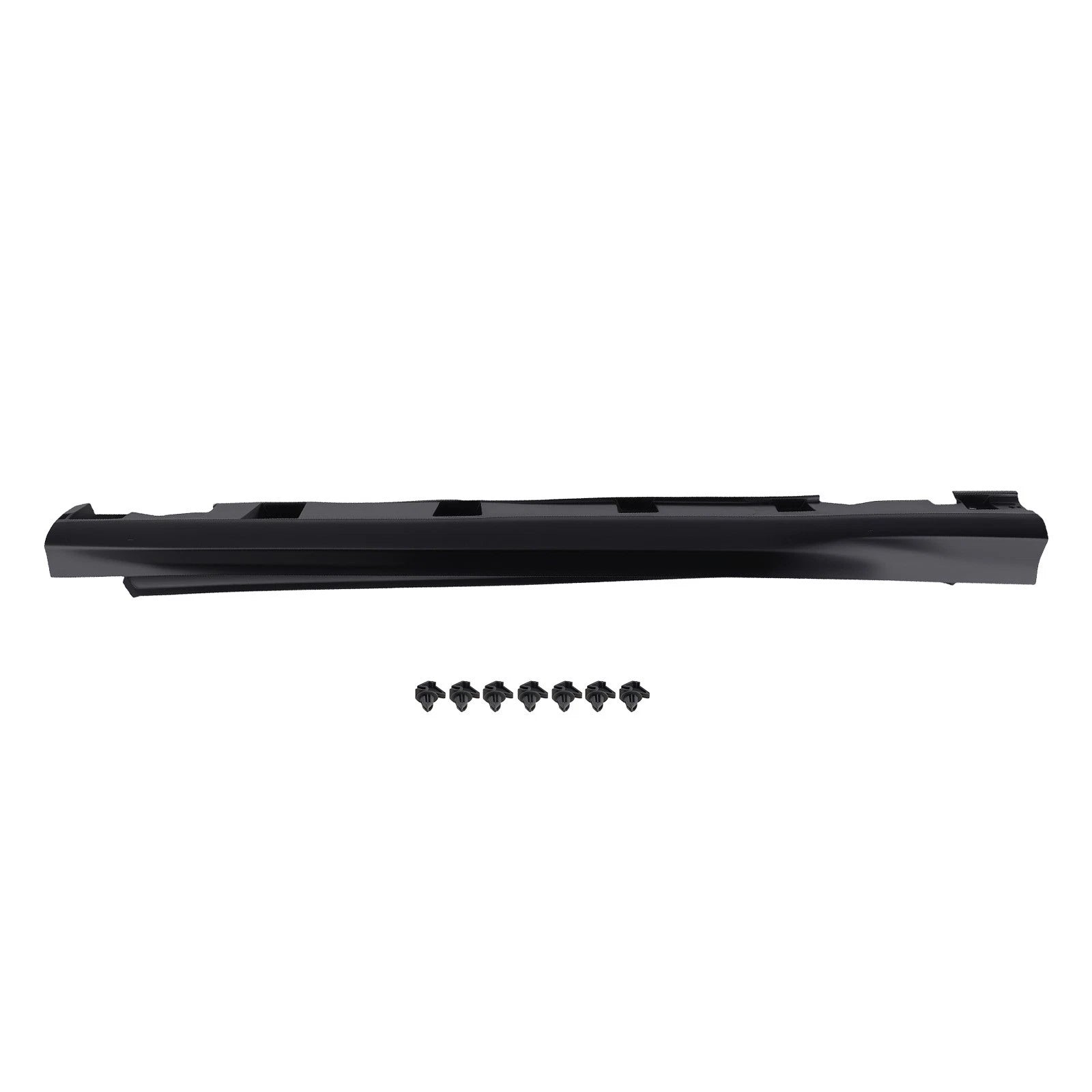 Right Side Body Molding for Ford Focus Electric/SEL (2012–2017) CP9Z5810176B