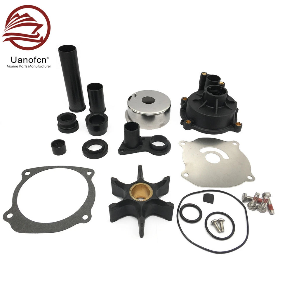 Water Pump Kit for Evinrude E-Tec 75-250 HP (Replaces 5001595)