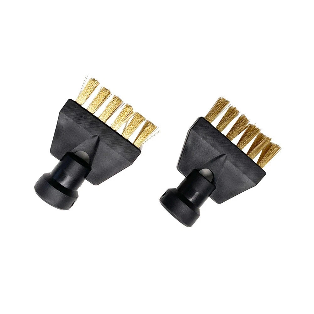 Large Brush Accessories for SC1 SC2 SC3 SC4 SC5 Steam Cleaners