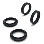 Fork Seal and Wiper Set for Suzuki RMX250M, GSXR600K2/K3, RM250M/N/P/R/S
