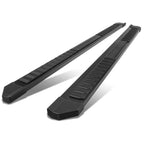 Set of 2 Running Boards for Ford F-150 Super Crew Cab (2022–2023)