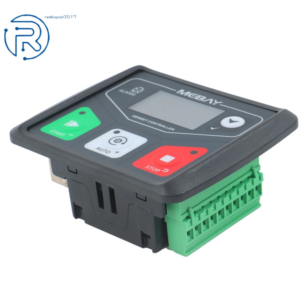 DC30D Generator Control Module for Genset (Automatic Start)