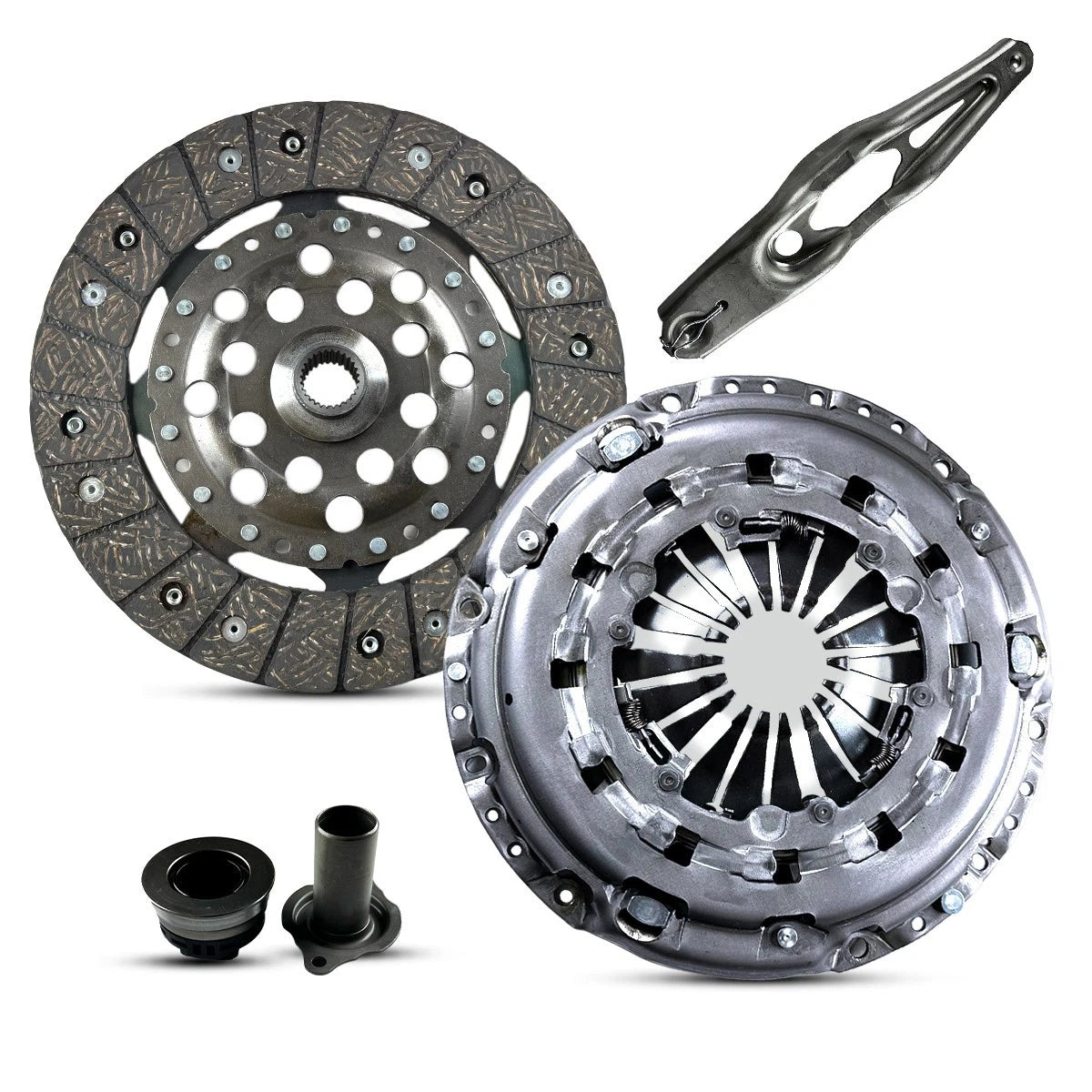 Clutch Kit for Mini Cooper Clubman 2016–2023 2.0 Turbo
