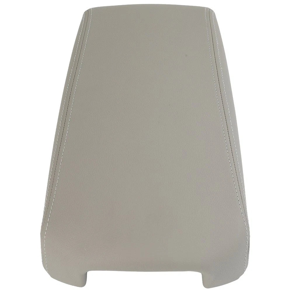 Center Armrest Console Lid Cover w/ Base for Nissan Altima (2013–2018)