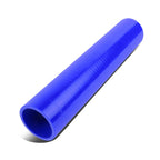 2X 12" 3-Ply Turbo Intercooler Intake Pipe Silicone Coupler Hose for